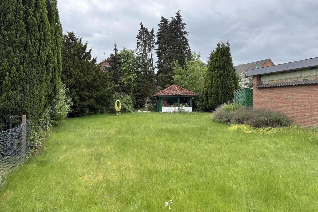 Immobilie in Zeven - Ihr neues Familienprojekt in ruhiger Lage von Zeven - Bild 2