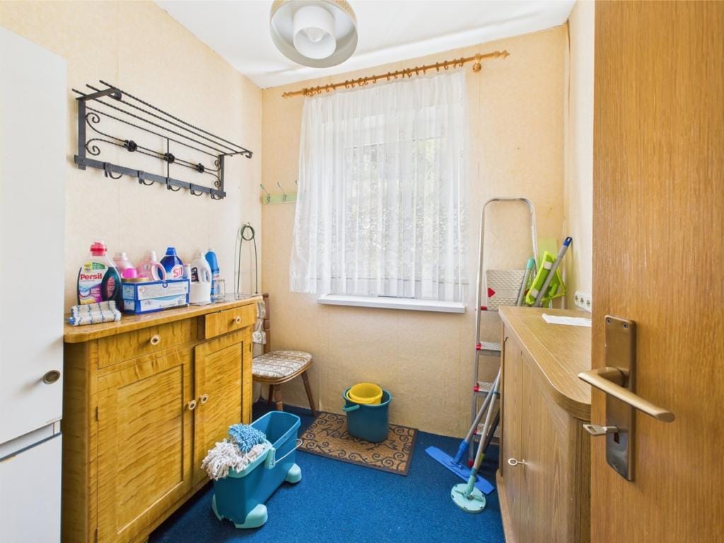 Immobilie in Kulmbach - Zweifamilienhaus mit viel Potential in Leuchau - Bild 3