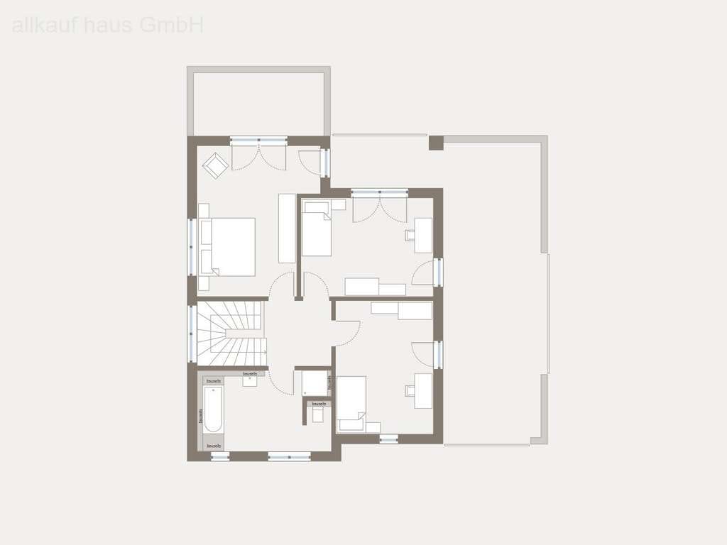 Immobilie in Oberthal - Ihr individuelles Einfamilienhaus in Oberthal - maßgeschneidert, nachhaltig und flexibel gestalten - Bild 2