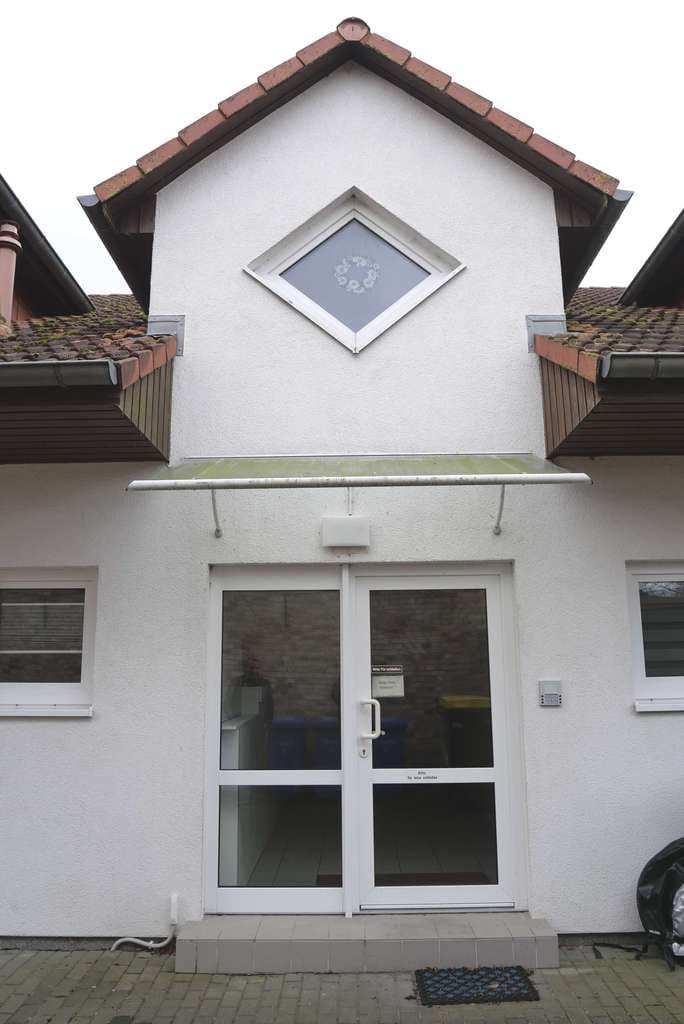Immobilie in Preetz - 3 Zimmer Erdgeschosswohnung mit Südwestterrasse in ruhiger Lage - Bild 4