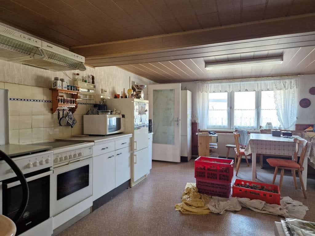 Immobilie in Elsteraue - Familienfreundliches Haus in Elsteraue - mit großem Nebengelass für Lager oder Gewerbe - Bild 4