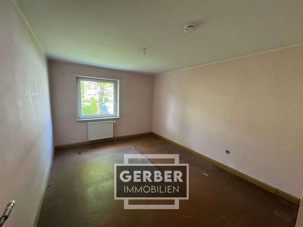 Immobilie in Hof - Freie 3-Zimmer ETW in Hof, Nähe Amtsgericht - Bild 4