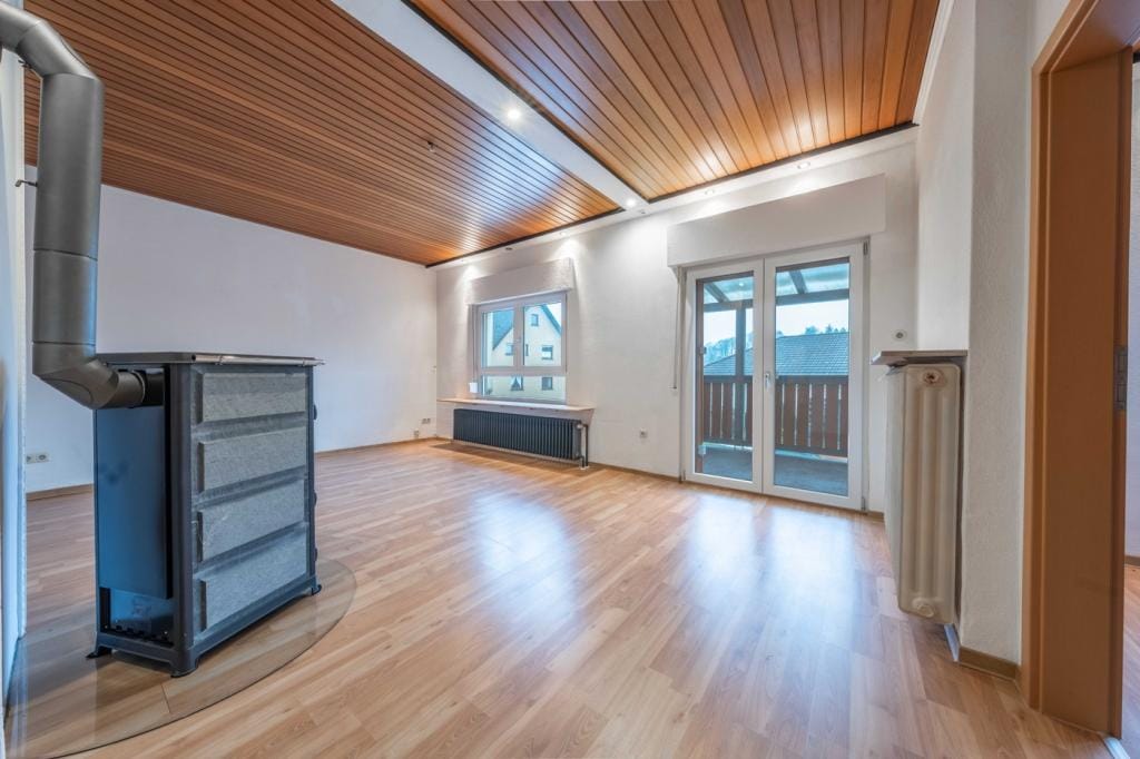 Immobilie in Georgsmarienhütte - Mehrfamilienhaus in Georgsmarienhütte (Alt-Georgsmarienhütte) - Bild 1