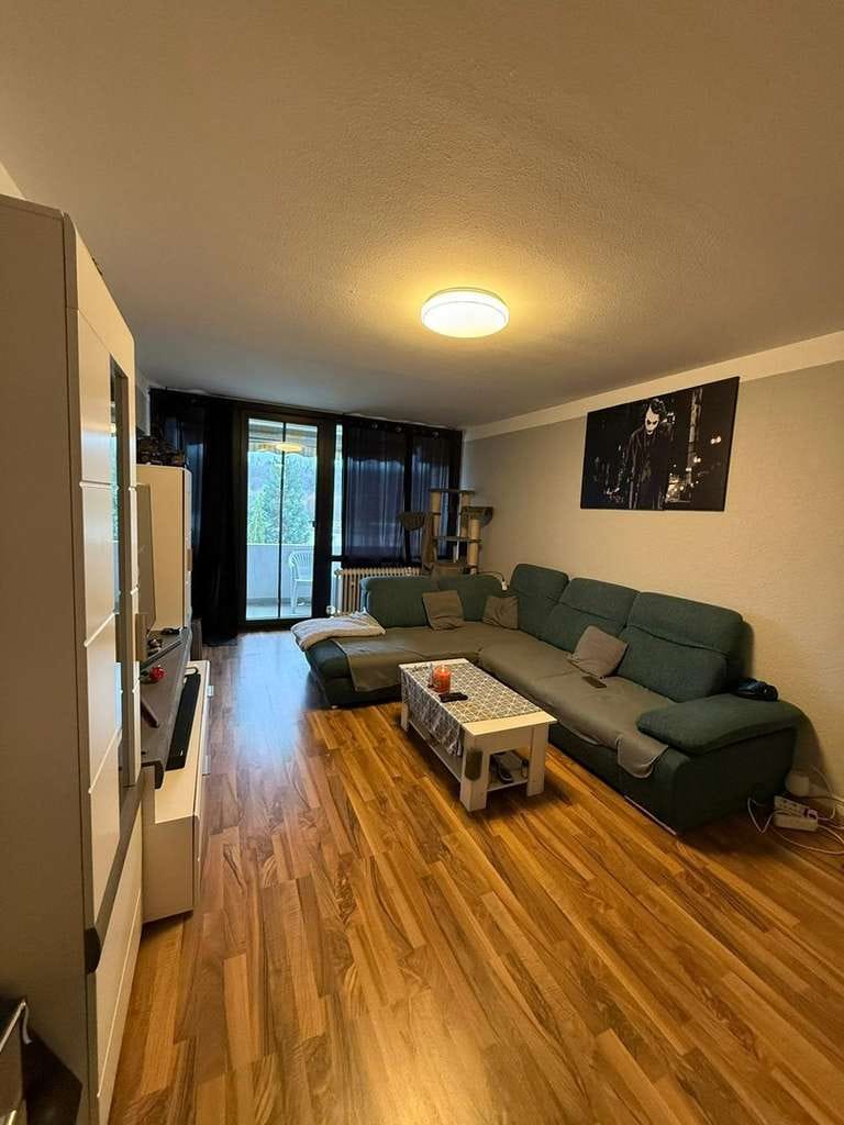 Immobilie in Fuldabrück - Modernisierte 3-Zimmer-Wohnung mit stabiler Mieteinnahme - attraktive Kapitalanlage in Kassel - Bild 0