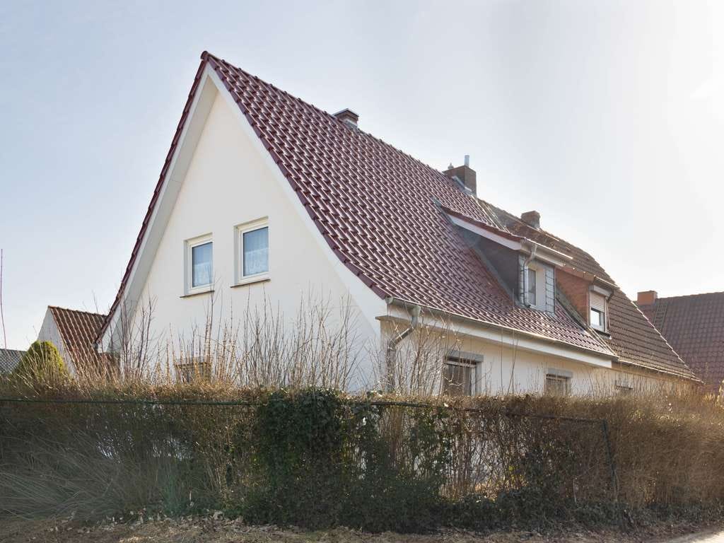 Immobilie in Büchen - Klein aber fein: Ihr neues Zuhause mit großem Entwicklungspotenzial in Büchen - Bild 1
