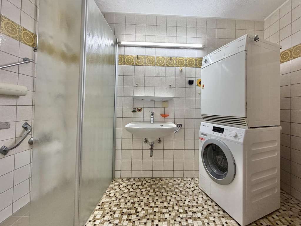 Immobilie in Waiblingen - Waiblingen: 3-Zimmer-Erdgeschosswohnung mit zusätzlichem Hobbyraum in Hegnach - Bild 4
