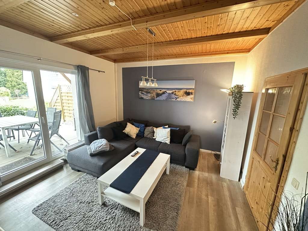 Immobilie in Graal-Müritz - Eigennutzung oder Ferienwohnung - Wohnglück an der Ostsee - Bild 3