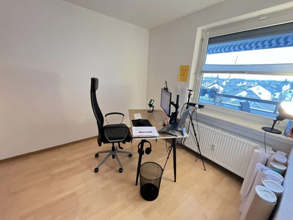 Immobilie in Karben - 4 Zimmer-Eigentum, gepflegt, ruhig mit Einbauküche!  - Bild 4
