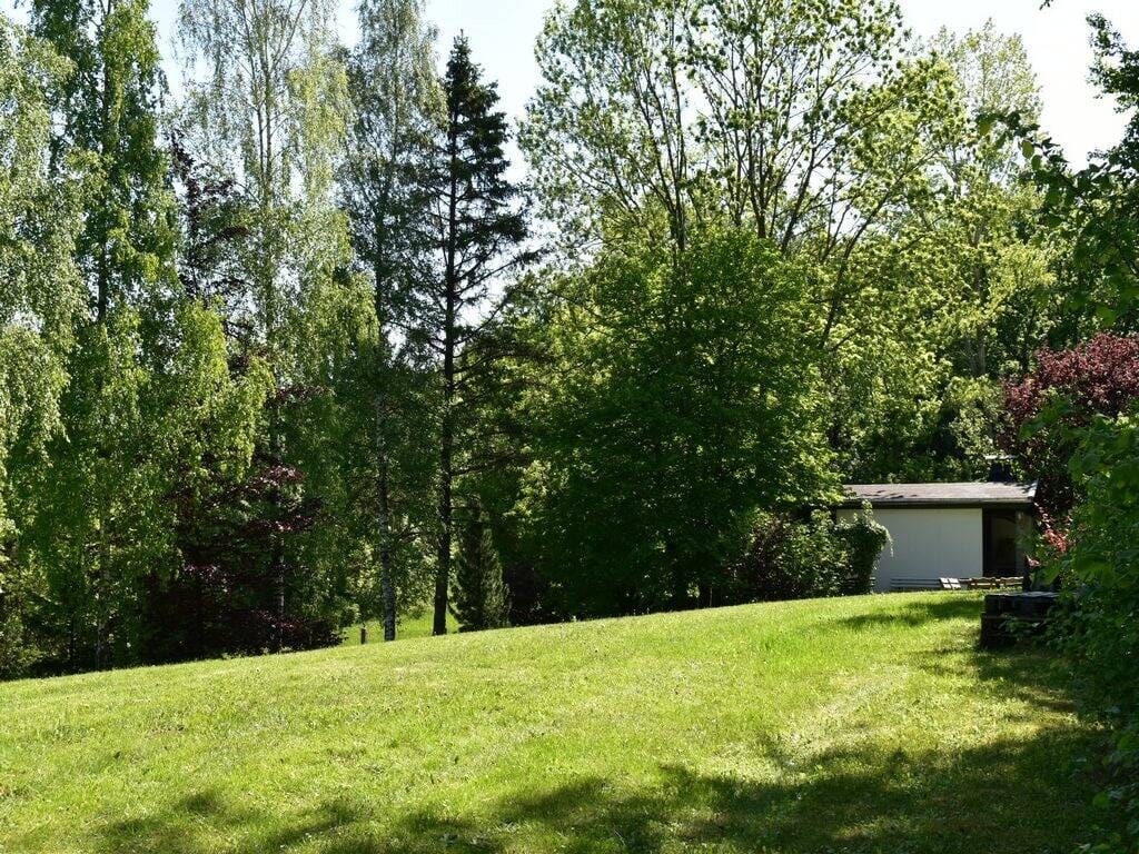 Immobilie in Brotterode-Trusetal - Gemütliches Ferienhaus auf großem Grundstück mit grandiosem Fernblick! - Bild 0