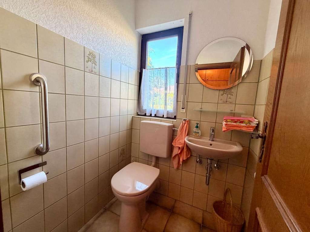 Immobilie in Siegburg - Gepflegtes, freistehendes Einfamilienhaus mit Garage in Siegburg Kaldauen. Erbbaurecht - Bild 4