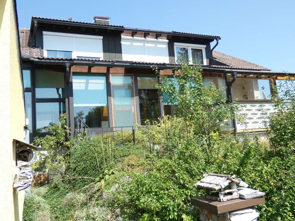 Immobilie in Böhmenkirch - Üppiges Wohnraumangebot für Familien! - Bild 0