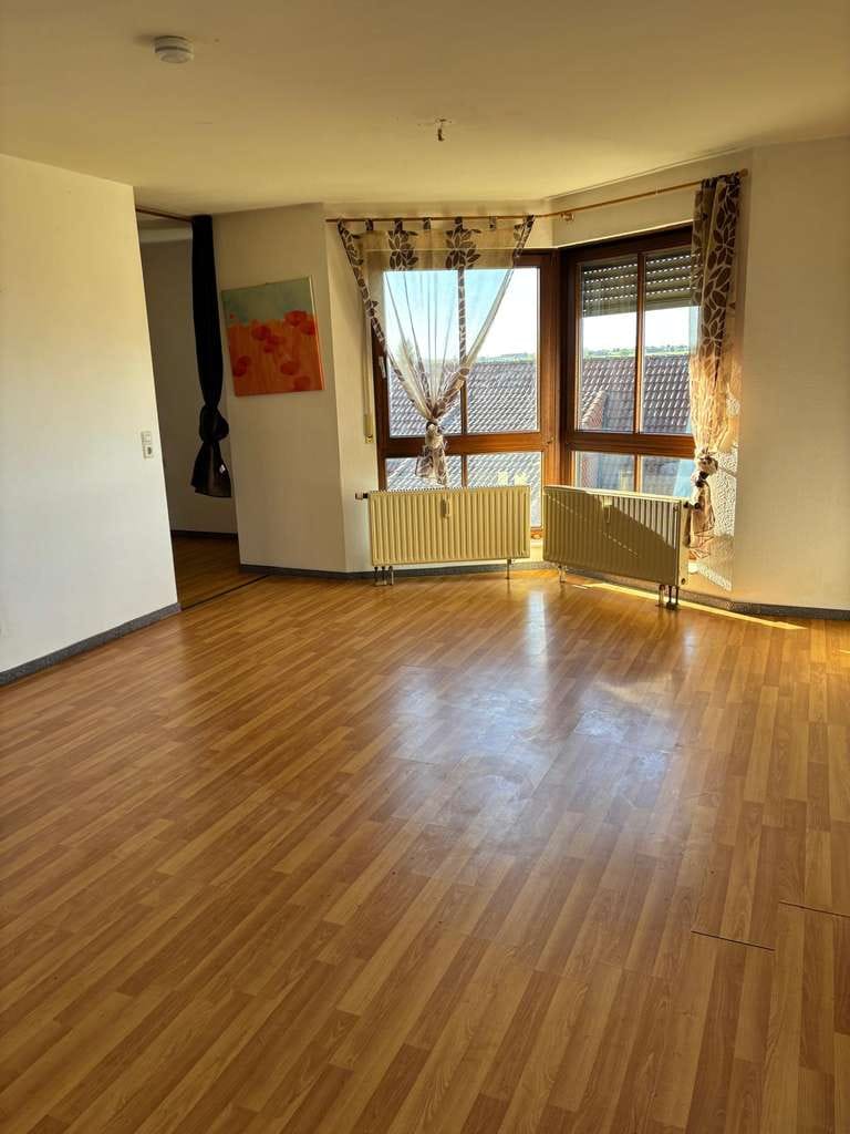 Immobilie in Markgröningen - Kompakt und hell: 1,5-Zimmer-Wohnung in Markgröningen - Bild 1