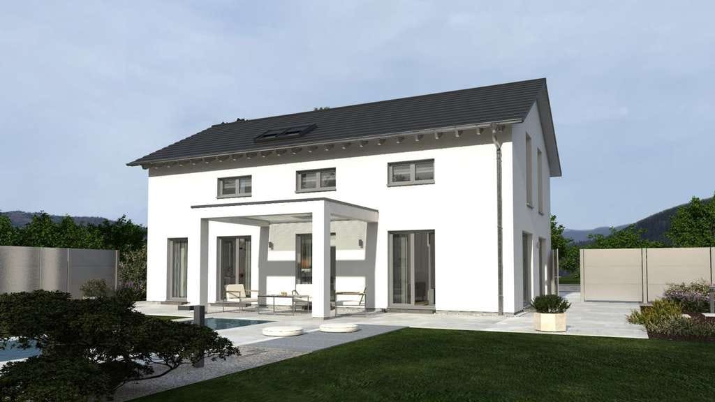 Immobilie in Michendorf - IN EINEM HAUS MIT VIEL PLATZ UND RAUM LEBEN - Bild 4