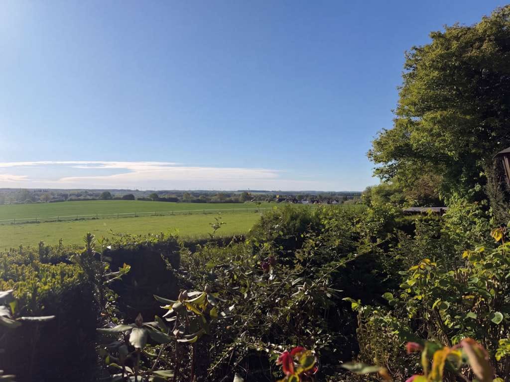 Immobilie in Wensin - Wohngenuss mit Panoramablick inklusive! - Bild 2