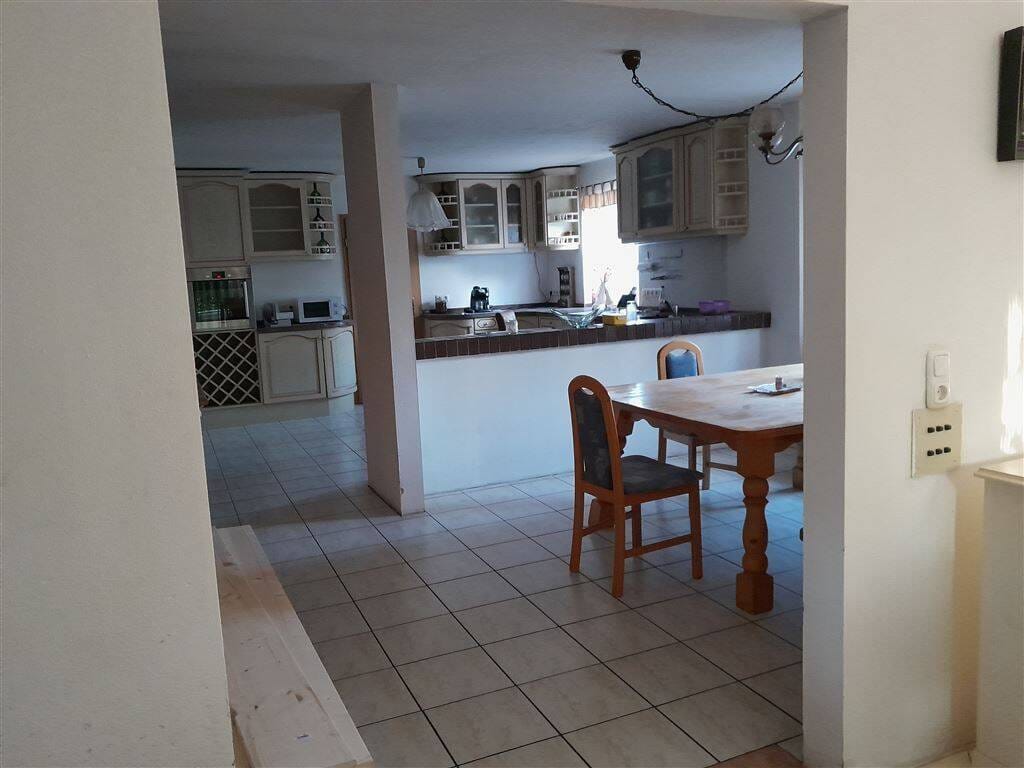 Immobilie in Niederalteich - freistehendes Einfamilienhaus mit großem Garten - ideal für Familie - Bild 3