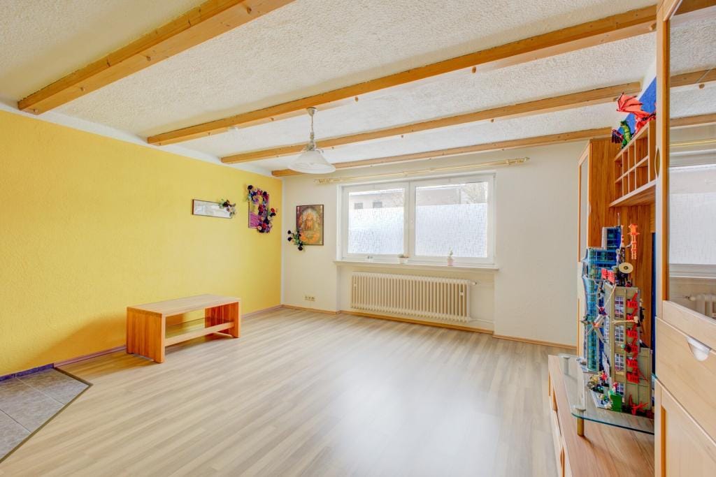 Immobilie in Weichs - Mehrfamilienhaus in Weichs - Bild 3
