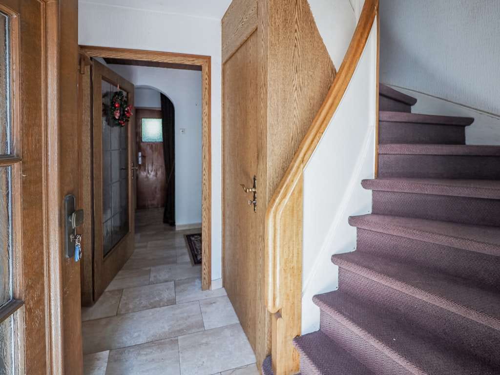 Immobilie in Hellenthal - Einfamilienhaus nähe historischer Burg - Bild 4