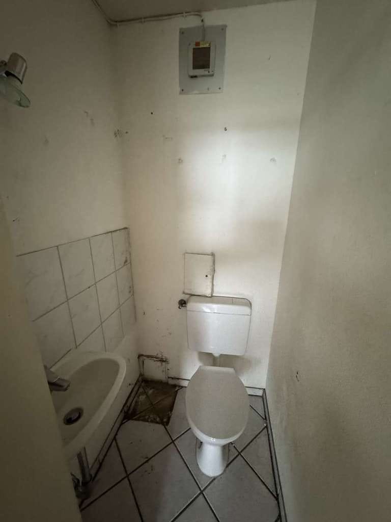 Immobilie in Umkirch - 3 Zimmerwohnung mit Potenzial - leerstehend - Bild 4
