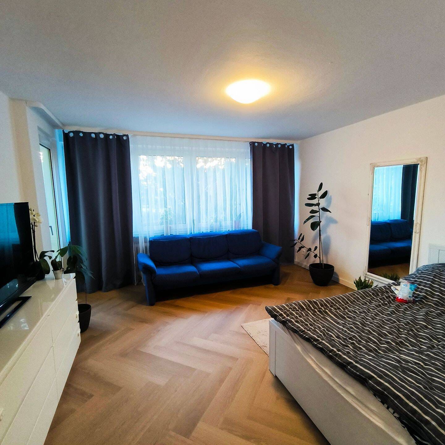 Immobilie in Neustadt am Rübenberge - 2 Zimmer Wohnung in Neustadt am Rbg. zu verkaufen  - Bild 1
