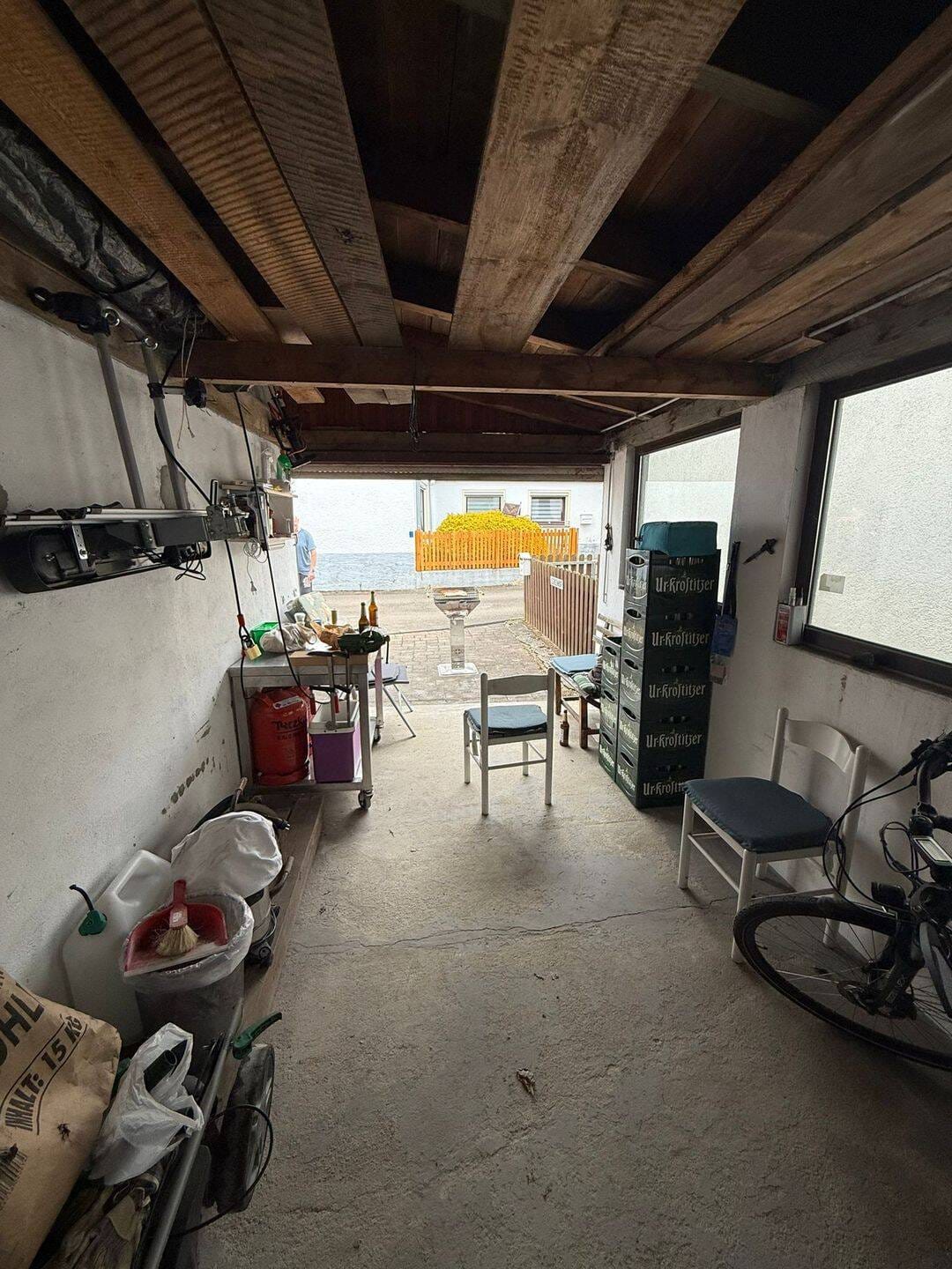 Immobilie in Schwaara - Charmantes Einfamilienhaus in ruhiger Gegend - Bild 1