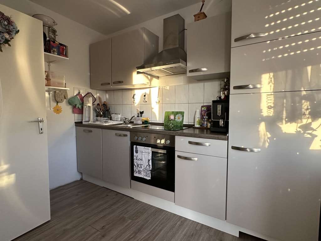 Immobilie in Igersheim - Gepflegte 2-Zimmer-Eigentumswohnung +++ vermietet - Bild 4