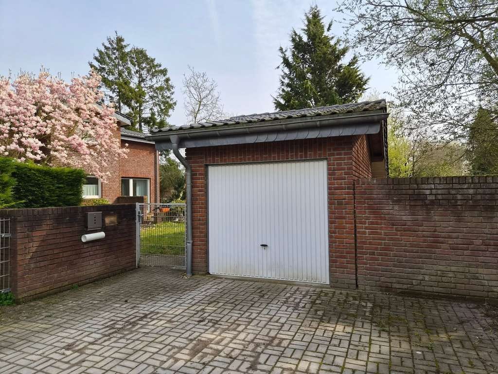 Immobilie in Rheurdt - Einladendes Einfamilienhaus mit Garten im Ferienwohngebiet von Rheurdt - Bild 4