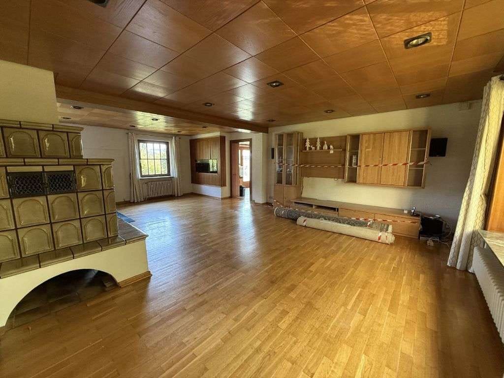 Immobilie in Rinteln - Zwei nebeneinanderliegende Wohnhäuser in Rinteln OT Krankenhagen  - Bild 4