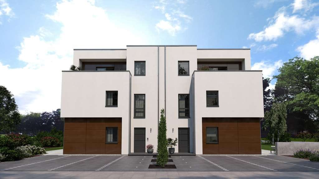 Immobilie in Wernberg-Köblitz - Gehobener Wohnkomfort, maximale Flexibilität - Bild 4