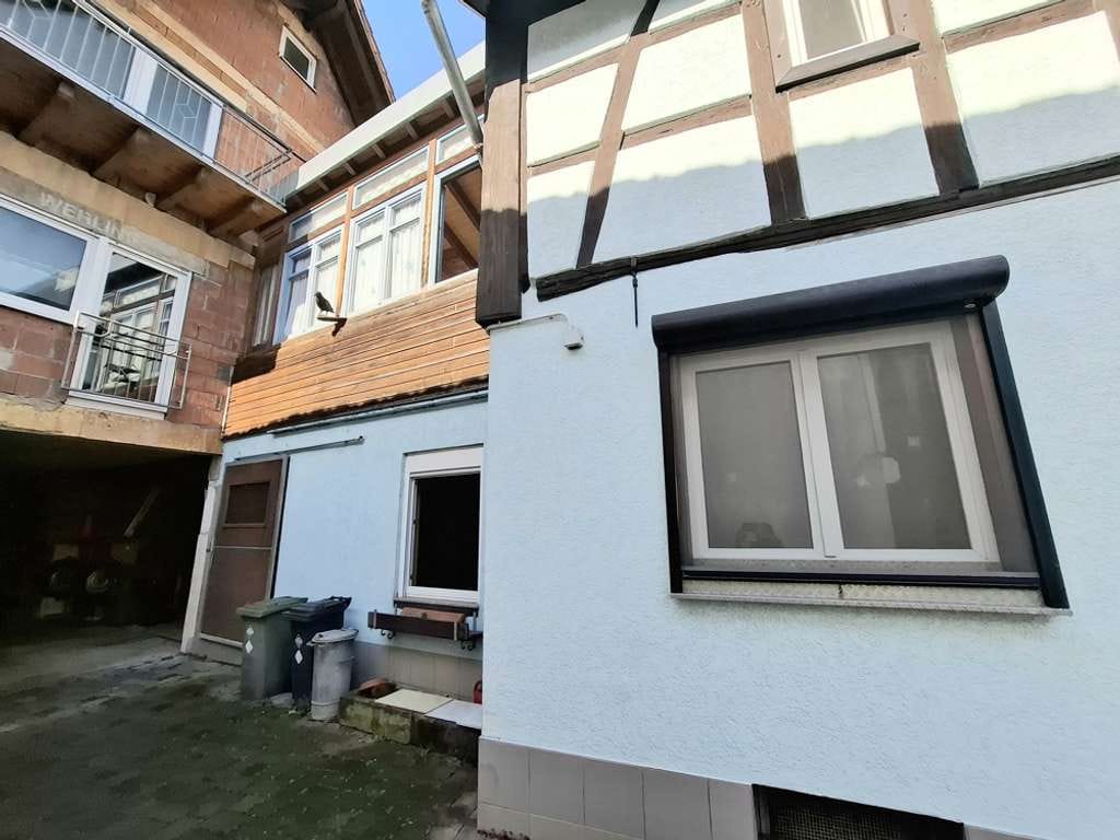 Immobilie in Rheinzabern - Historischer Charme trifft Wohnkomfort – attraktive Alternative zur Eigentumswohnung - Bild 4