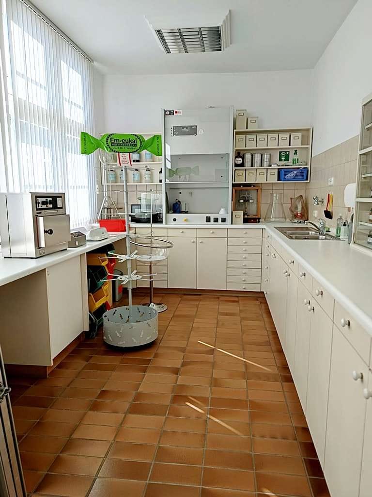 Immobilie in Nortorf - Denkmalgeschützte Rarität: Repräsentatives Wohn- und Geschäftshaus im Stadtkern von Wilster - Bild 4