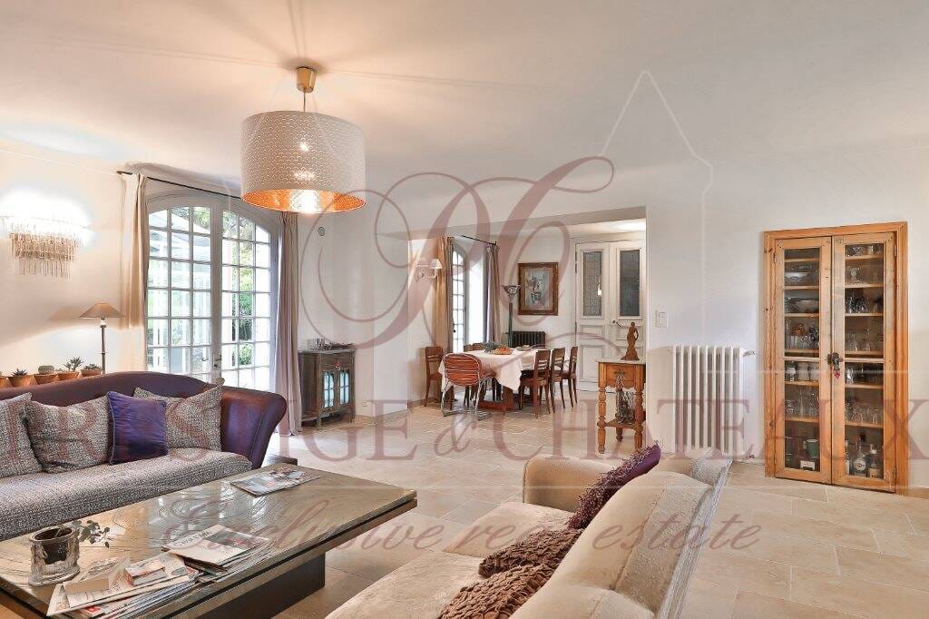 Immobilie in Niederaichbach - Prestige-Residenz in Orange, 11 Zimmer, 350 m² - Bild 4