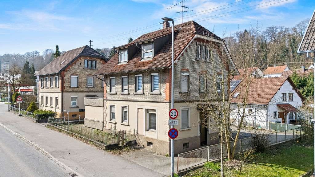 Immobilie in Ravensburg - Ravensburg-Schornreute
Mehrfamilienhaus mit drei Einheiten in Zentrumsnähe - Bild 3
