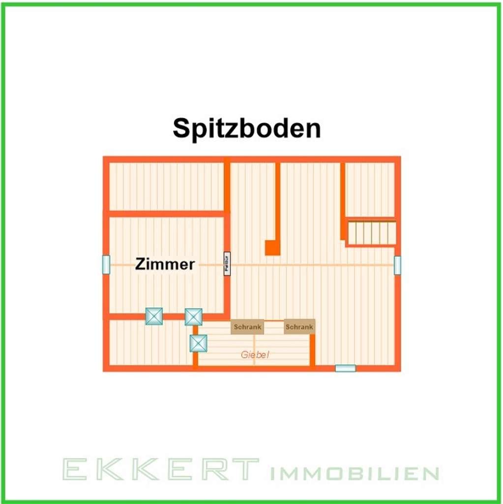 Immobilie in Remse - Neues Angebot ! Einfamilienhaus in ruhiger Lage mit schönen Weitblick - Modernisierung erforderlich! - Bild 3