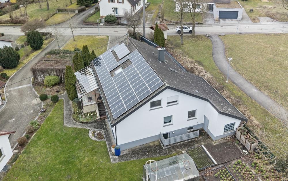 Immobilie in Dietingen -  - Bild 0