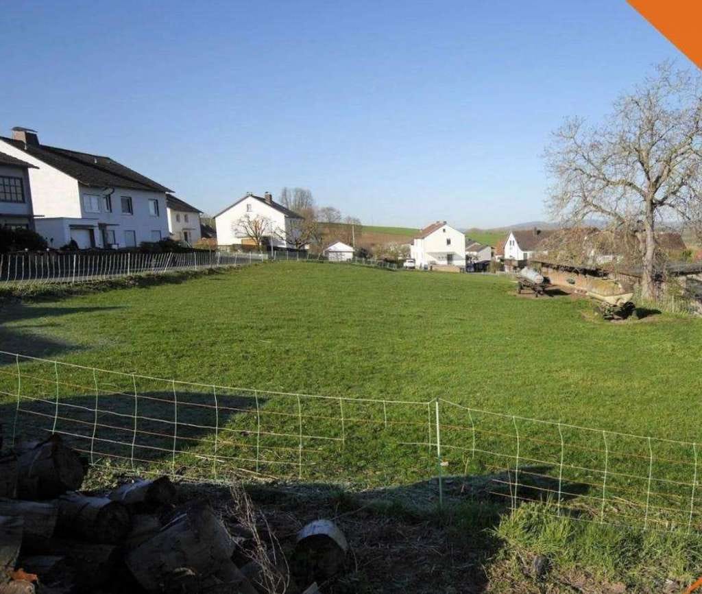 Immobilie in Wabern - Bleibende Werte schaffen - Großzügiges Familienhaus mit besonderem Reiz in Wabern - Bild 2