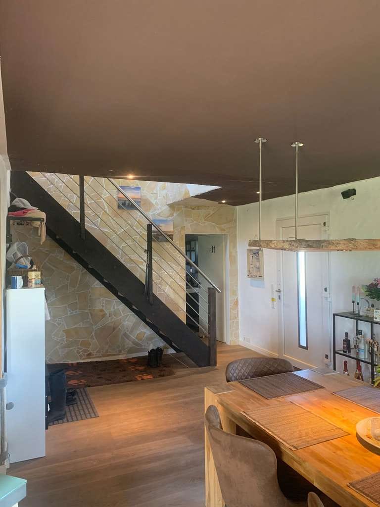 Immobilie in Cadenberge - Charmantes Schwedenhaus in Alleinlage direkt am Deich der Oste *PRIVATVERKAUF/ Keine Maklerprovision - Bild 3
