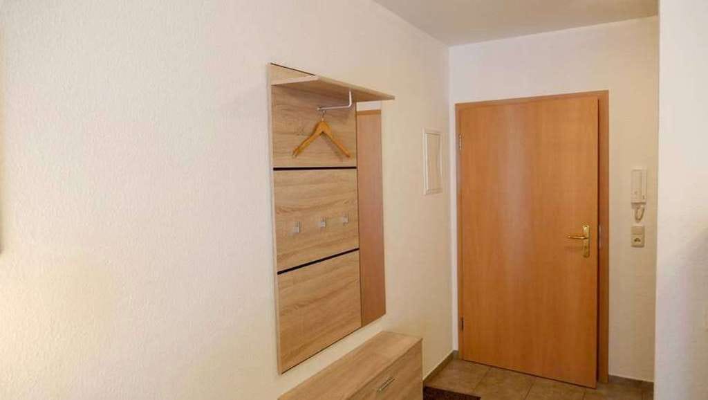 Immobilie in Benz - Benz - 2-Zimmer-Wohnung in idyllischer Wohnanlage im Herzen der Insel Usedom - Bild 1