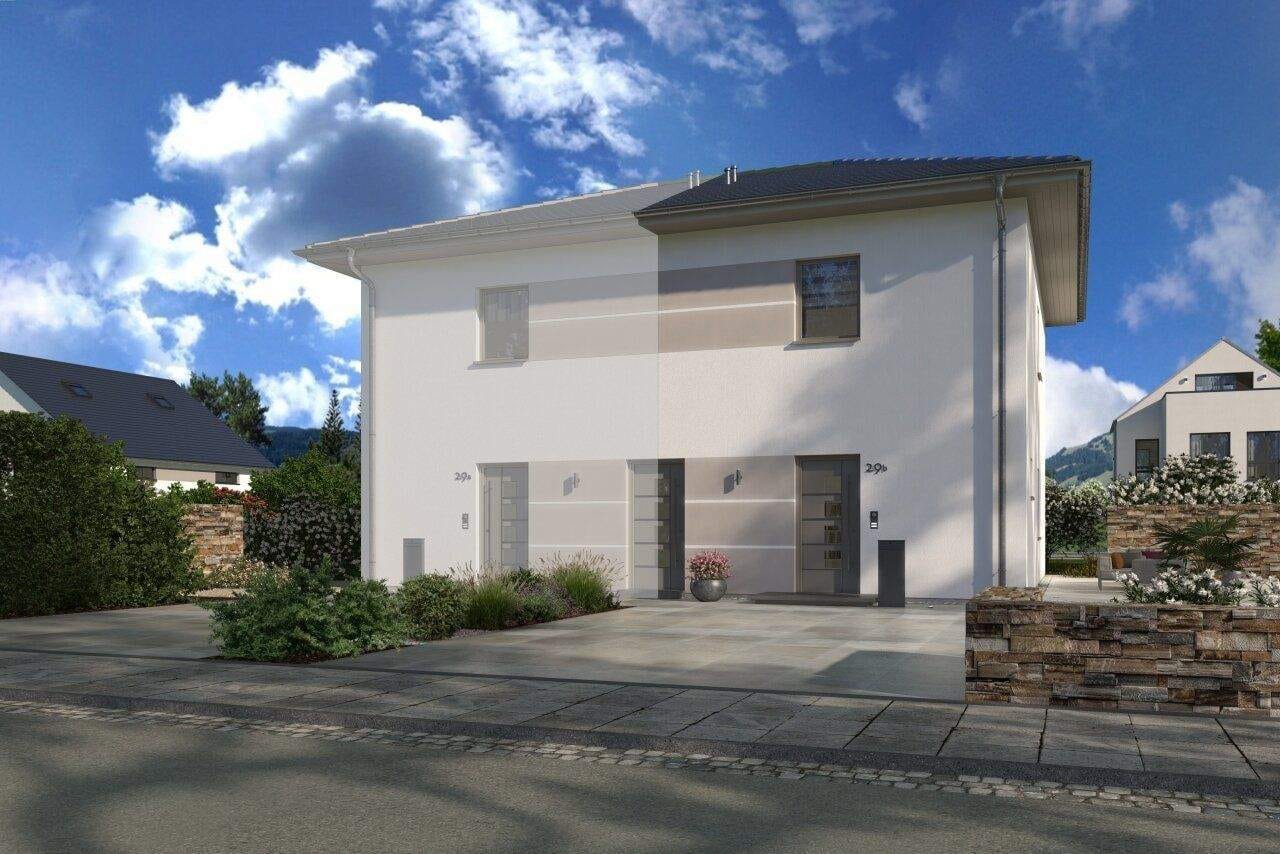 Immobilie in Simmern/Hunsrück - EIN STADTHAUS MIT ZAHLREICHEN HIGHLIGHTS. - Bild 1
