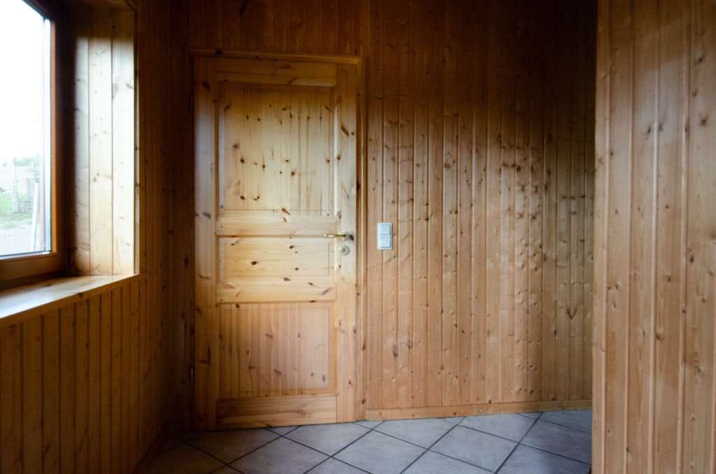 Immobilie in Brücken - Gemütliches Holzhaus mit Garten – ideal als Ferienhaus oder fester Wohnsitz in Brücken - Bild 1