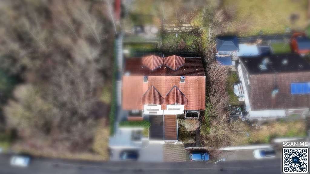 Immobilie in Fichtenberg - DOPPELHAUSHÄLFTE MIT EINLIEGERWOHNUNG IN FICHTENBERG - Bild 2