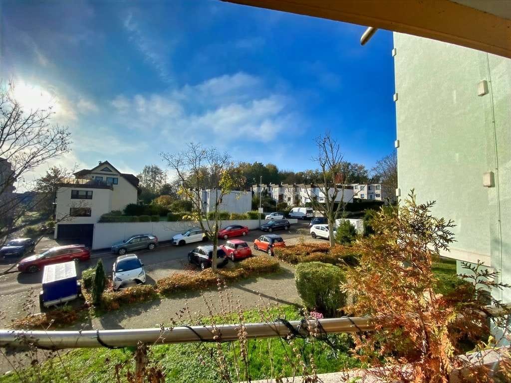 Immobilie in Wernau (Neckar) - Wohnung mit guter Aufteilung - frei werdend - Bild 3