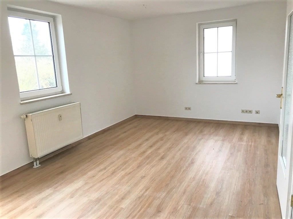 Immobilie in Leegebruch - Leegebruch Schöne 2,5- Zimmerwohnung - vermietet - mit Balkon und PKW-Stellplatz - Bild 4