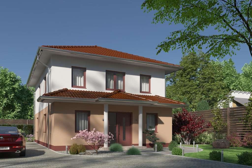 Immobilie in Ahrbrück - Entspannen in den eigenen 4 Wänden. Bauen Sie Ihr Traumhaus mit Elbe-Haus® in Ahrbrück (Altenahr) - Bild 2