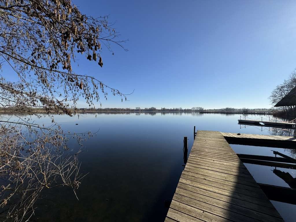 Immobilie in Seeburg - Ferienhaus mit Rendite. Urlaubsidylle am Seeburger See trifft Kapitalanlage. - Bild 2