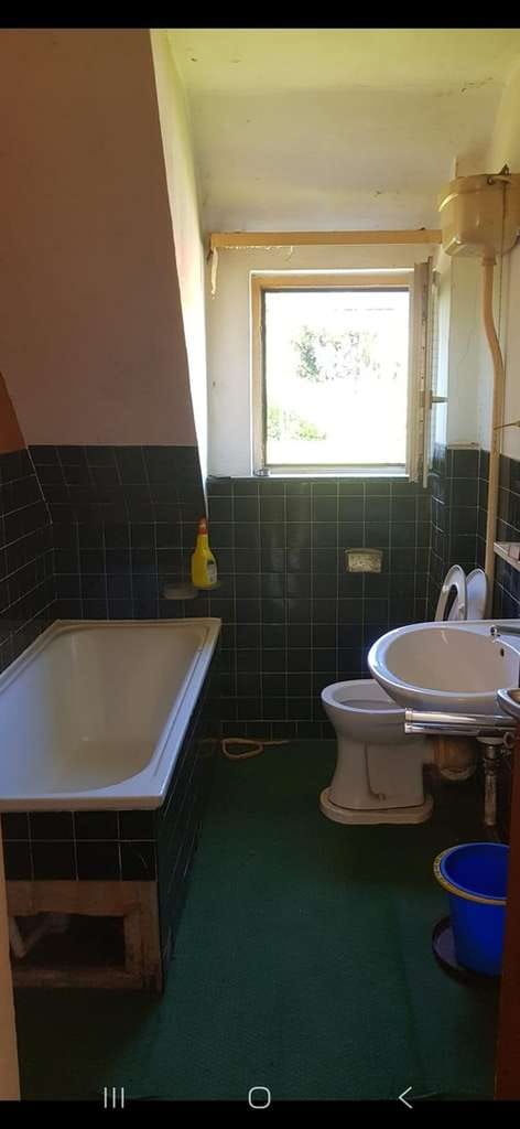Immobilie in Möhnesee - Toplage Günne: Sanierungsbedürftiges EFH/ZFH auf 840 m² Grundstück mit Seeblick-Potenzial - Bild 5