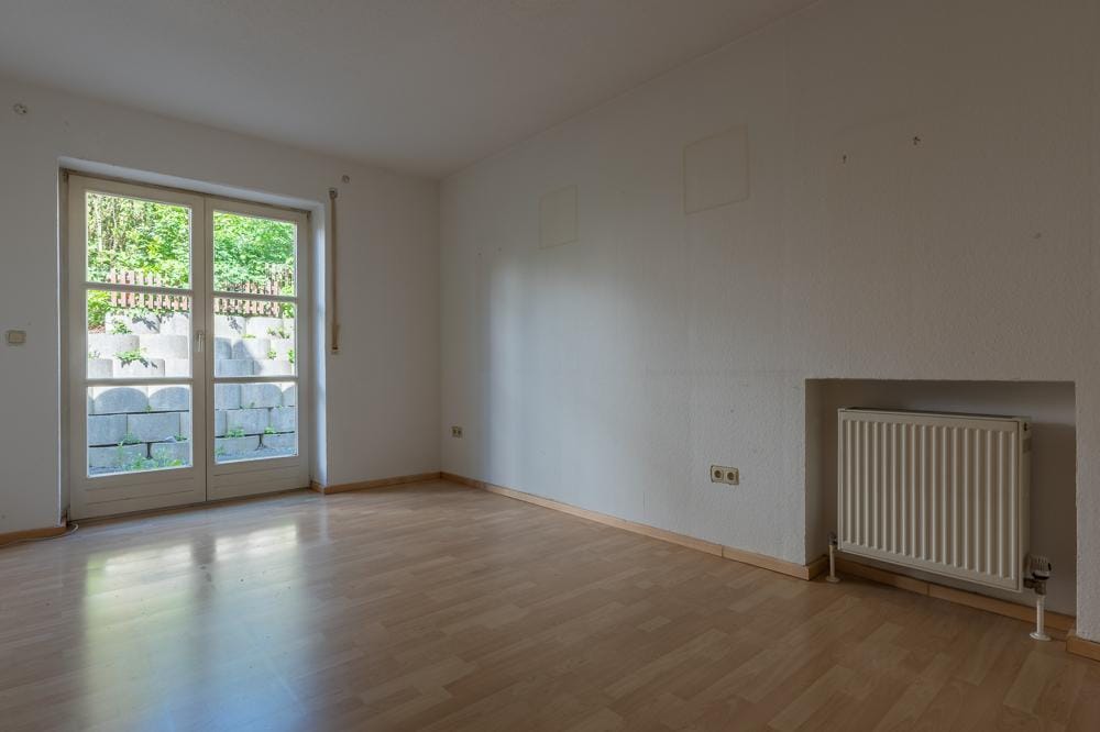 Immobilie in Salzweg - Etagenwohnung in Salzweg - Bild 3
