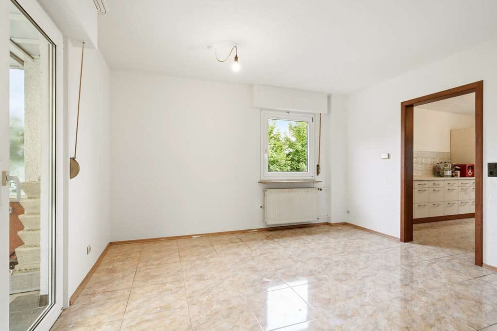 Immobilie in Grünkraut - Sofort verfügbares Einfamilienhaus mit Doppelgarage in Grünkraut-Gullen - Bild 4