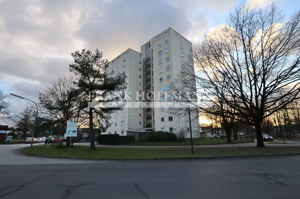 Immobilie in Gönnebek - Vermietete 3-Zimmer Wohnung in zentraler Lage von Trappenkamp - Bild 2