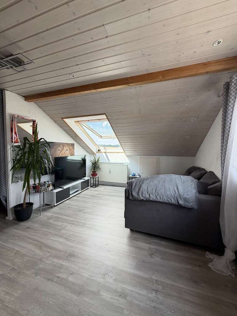 Immobilie in Grafenau - Wohnungspaket - ca. 6 % Rendite - Kapitalanlage - 1 Zimmer-Wohnung in Grafenau-Döffingen - Bild 0