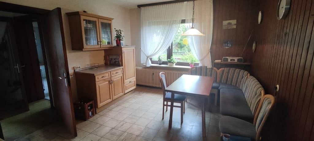 Immobilie in Jesteburg - Kein perfektes Haus. Aber voller Möglichkeiten. - Bild 5